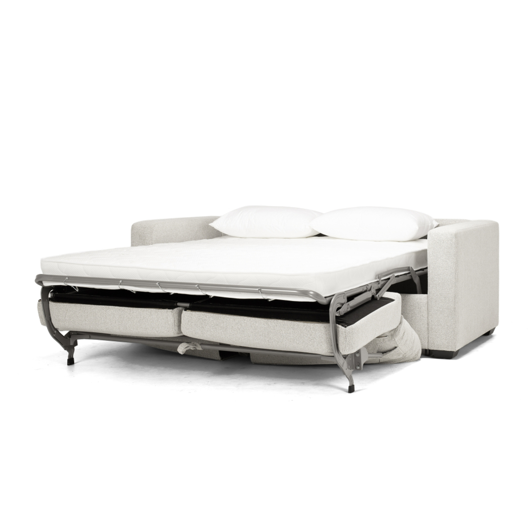 Orbit Queen Sofabed - Pepper image 7